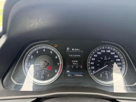 Hyundai Sonata * Preferred * АВТОКРЕДИТ БЕЗ ПЪРВОНАЧАЛНА ВНОСКА* , снимка 8