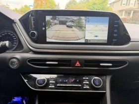 Hyundai Sonata * Preferred * АВТОКРЕДИТ БЕЗ ПЪРВОНАЧАЛНА ВНОСКА* , снимка 14