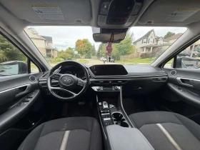 Hyundai Sonata * Preferred * АВТОКРЕДИТ БЕЗ ПЪРВОНАЧАЛНА ВНОСКА* , снимка 9