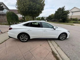 Hyundai Sonata * Preferred * АВТОКРЕДИТ БЕЗ ПЪРВОНАЧАЛНА ВНОСКА* , снимка 3