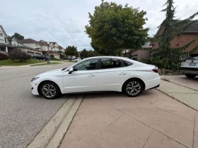 Hyundai Sonata * Preferred * АВТОКРЕДИТ БЕЗ ПЪРВОНАЧАЛНА ВНОСКА* , снимка 2