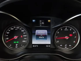 Mercedes-Benz C 200 Amg Line, снимка 8