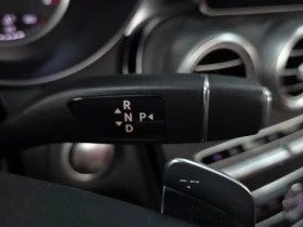 Mercedes-Benz C 200 Amg Line, снимка 9
