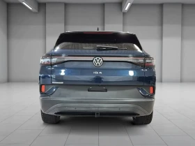 VW ID.4 2023 Volkswagen ID.4 PRO S AWD, снимка 4
