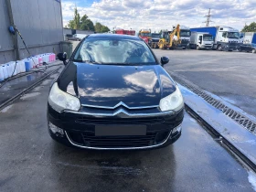 Citroen C5, снимка 1