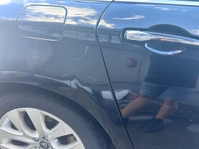 Citroen C5, снимка 6