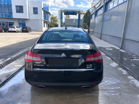 Citroen C5, снимка 2