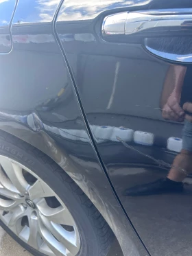 Citroen C5, снимка 9