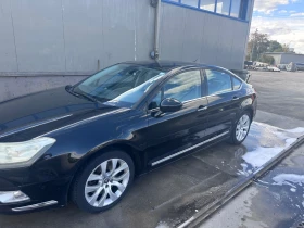 Citroen C5, снимка 10