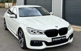 BMW 730 M pack * Long * * Full max* * , снимка 7