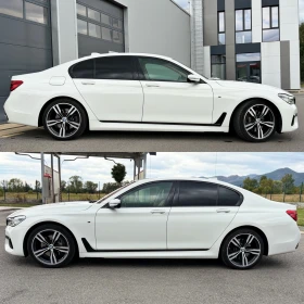 BMW 730 M pack * Long * * Full max* * , снимка 8