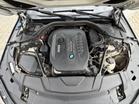 BMW 730 M pack * Long * * Full max* * , снимка 16