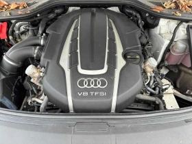 Audi A8 * 4.0T * CARFAX * ОПЦИЯ ЗА ФИНАНСИРАНЕ * , снимка 16
