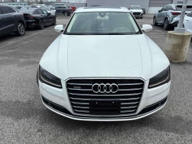 Audi A8 * 4.0T * CARFAX * ОПЦИЯ ЗА ФИНАНСИРАНЕ * , снимка 6