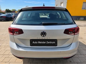 VW Passat Business, снимка 5
