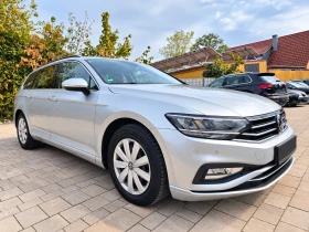 VW Passat Business, снимка 9