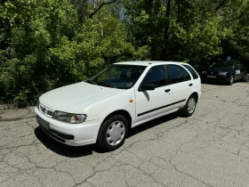 Nissan Almera, снимка 1