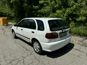 Nissan Almera, снимка 5