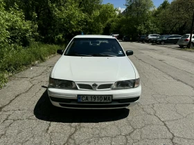 Nissan Almera, снимка 2