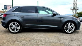 Audi A3 2.0 TDI 150кс, снимка 2