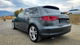 Audi A3 2.0 TDI 150кс, снимка 4