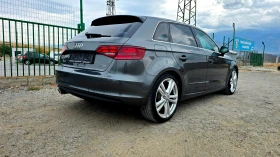 Audi A3 2.0 TDI 150кс, снимка 3