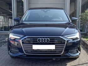 Audi A6 40 TDI sport quattro, снимка 2