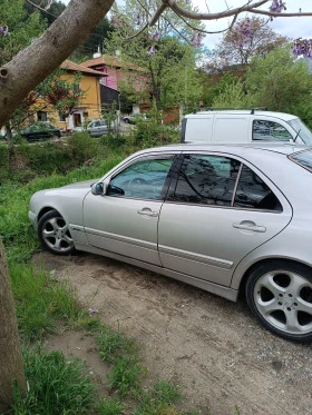 Mercedes-Benz E 270 270 дизел, снимка 2