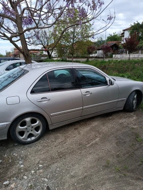 Mercedes-Benz E 270 270 дизел, снимка 5