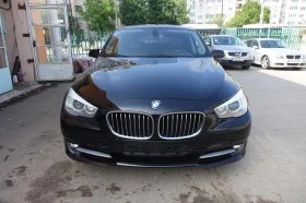     BMW 5 Gran Turismo 535I XDRIVE