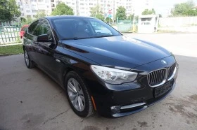 BMW 5 Gran Turismo 535I XDRIVE, снимка 1