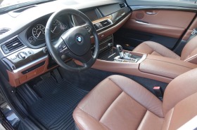 BMW 5 Gran Turismo 535I XDRIVE, снимка 9 - Автомобили и джипове - 41068048