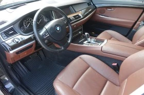 BMW 5 Gran Turismo 535I XDRIVE, снимка 9