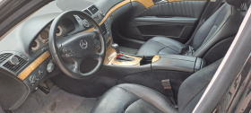Mercedes-Benz E 280 EVO FACE LIFT , снимка 5 - Автомобили и джипове - 44670637