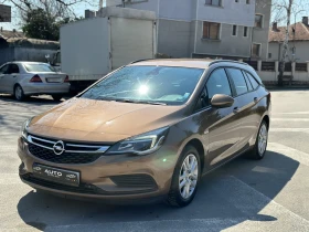Opel Astra 1.6 CDTI 110 HP, снимка 2 - Автомобили и джипове - 44932299