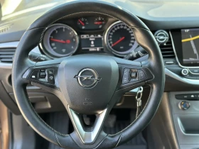 Opel Astra 1.6 CDTI 110 HP, снимка 13 - Автомобили и джипове - 44932299