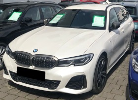 Обява за продажба на BMW 340 i xDrive M Sportpaket ~99 598 лв. - изображение 1