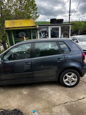 VW Polo 1.2i klima , снимка 4 - Автомобили и джипове - 45335970