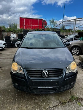 VW Polo 1.2i klima , снимка 2