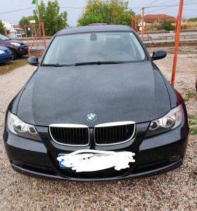 Обява за продажба на BMW 318 ~9 200 лв. - изображение 1