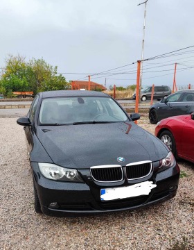 BMW 318, снимка 2 - Автомобили и джипове - 45397608