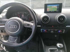 Audi A3 1600, снимка 8