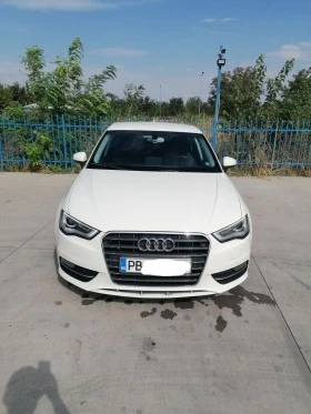 Audi A3 1600, снимка 13