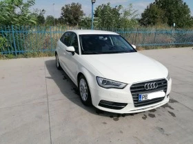 Audi A3 1600, снимка 1