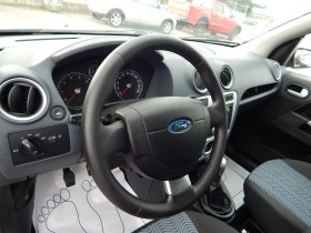 Ford Fusion 1.6i* 149000km.* , снимка 11