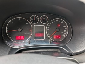 Audi A3 1.9 TDI, снимка 14