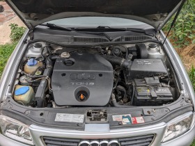 Audi A3 1.9 TDI, снимка 15