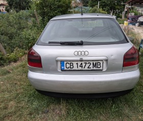 Audi A3 1.9 TDI, снимка 5