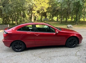 Mercedes-Benz C 230 2.3 Газ, снимка 6