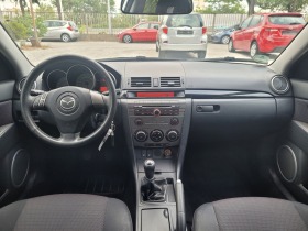 Mazda 3 1.6 i, снимка 9